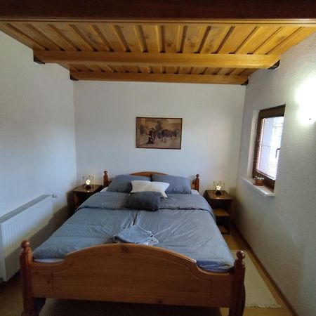 Holiday Home Novak M Sveti Martin Na Muri Exterior foto